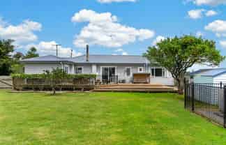 3774 State Highway 12, Ruawai