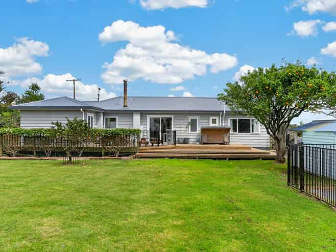 3774 State Highway 12, Ruawai