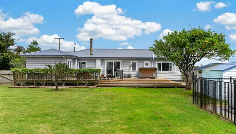3774 State Highway 12, Ruawai