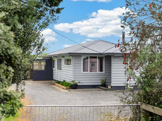 3774 State Highway 12, Ruawai