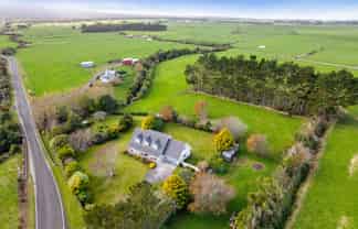 294 Kiri Road, Te Kiri