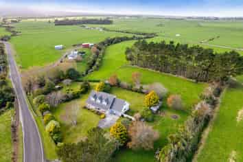 294 Kiri Road, Te Kiri