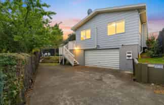 311A Malfroy Road, Westbrook