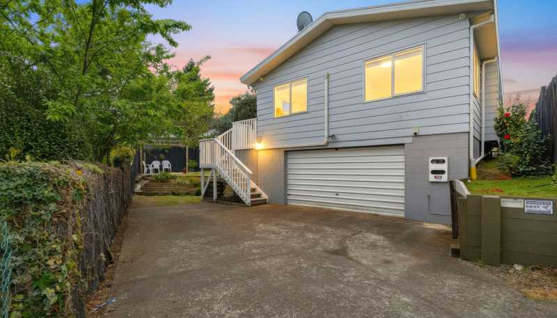 311A Malfroy Road, Westbrook