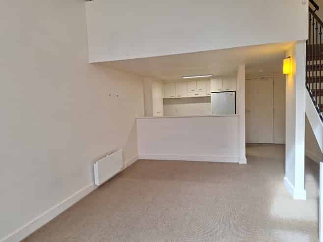 2D/3 Cheshire Street, Parnell