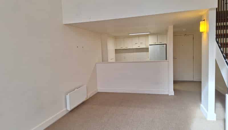 2D/3 Cheshire Street, Parnell