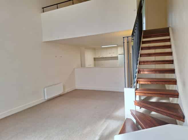 2D/3 Cheshire Street, Parnell