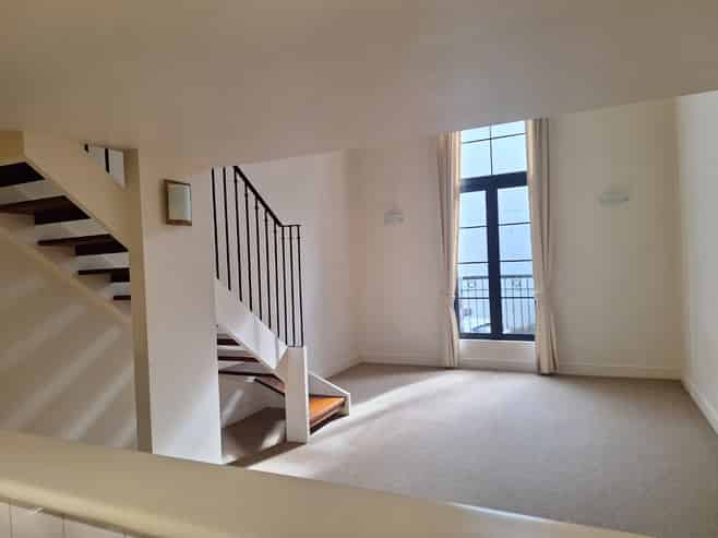 2D/3 Cheshire Street, Parnell