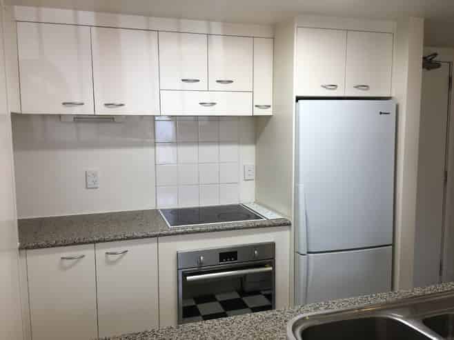 2D/3 Cheshire Street, Parnell