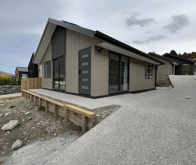 2 Bedroom with a Garage 2