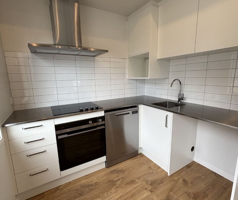 2 Bedroom with a Garage 3