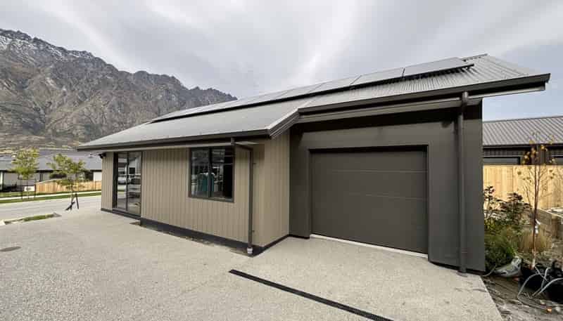 10A Friesian Close, Jacks Point