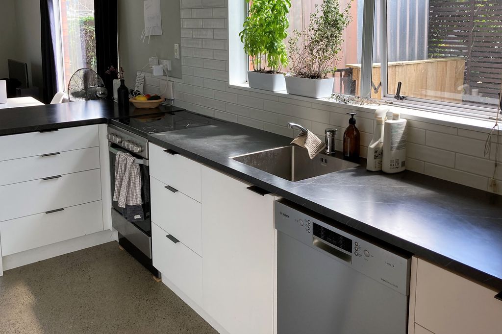 Two bedroom home in Hamilton East 1