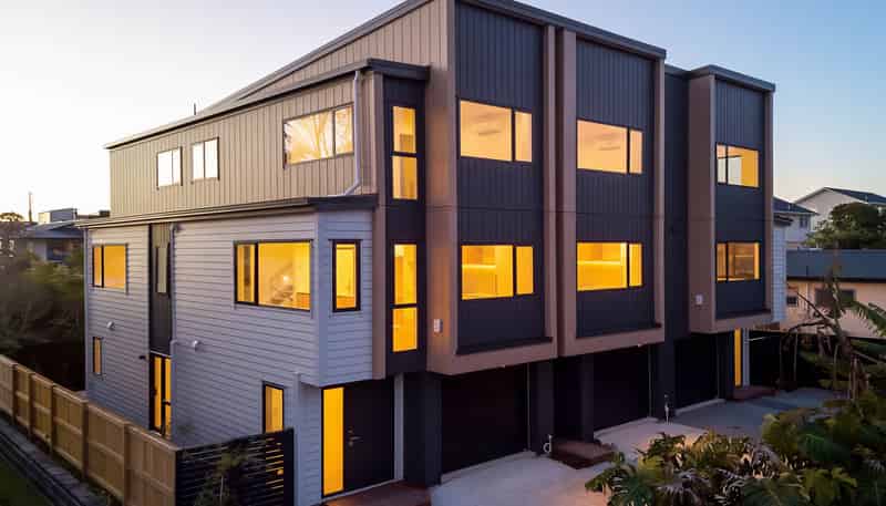 63C Arawa Street, New Lynn