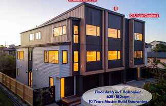 63C Arawa Street, New Lynn