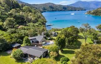 Lot 1 Lochmara Bay, Lochmara Bay