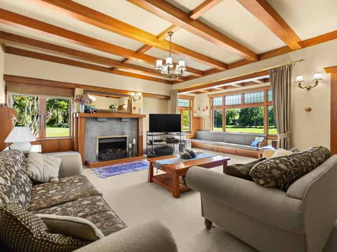 577 State Highway 5, Eskdale