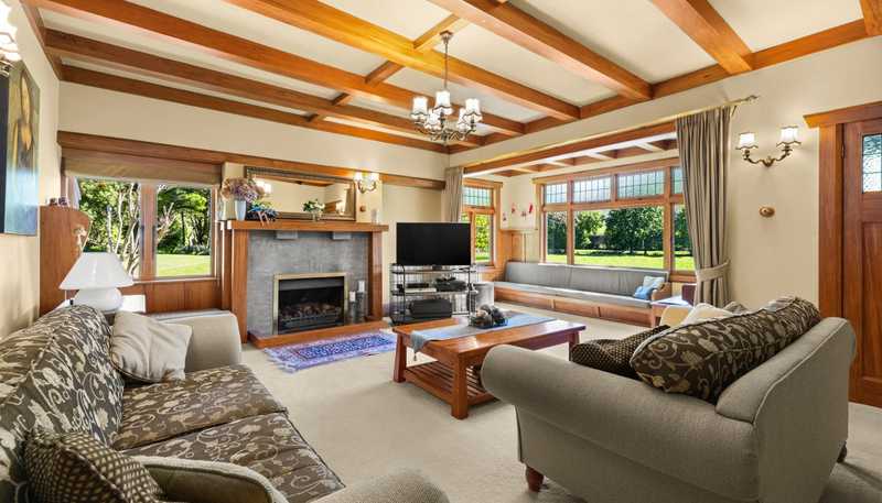 577 State Highway 5, Eskdale