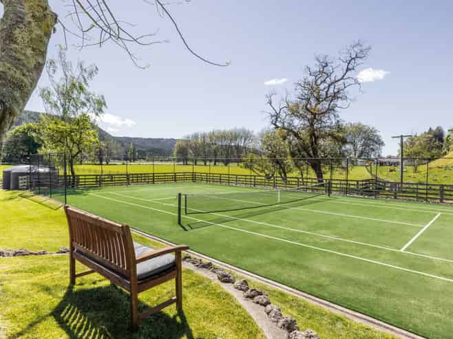 577 State Highway 5, Eskdale