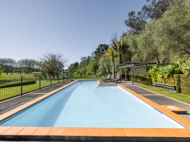 577 State Highway 5, Eskdale