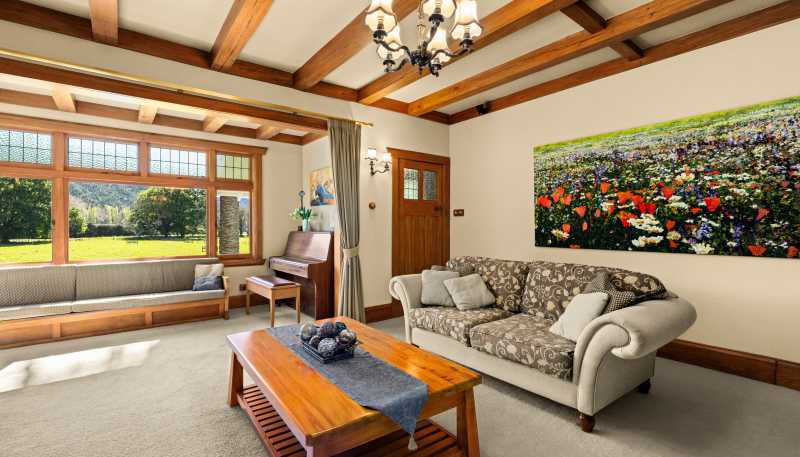 577 State Highway 5, Eskdale
