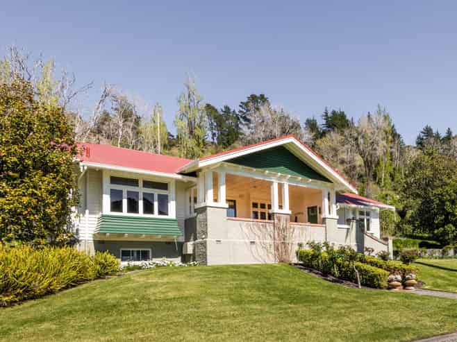 577 State Highway 5, Eskdale