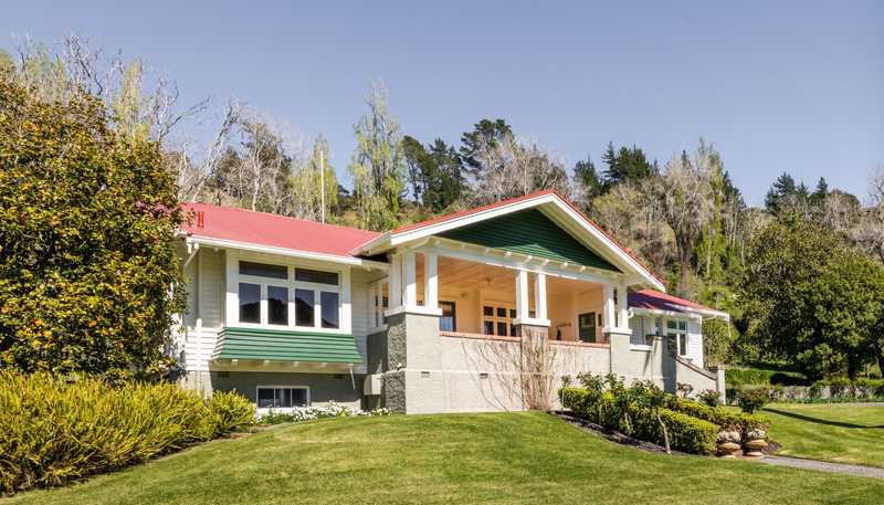 577 State Highway 5, Eskdale