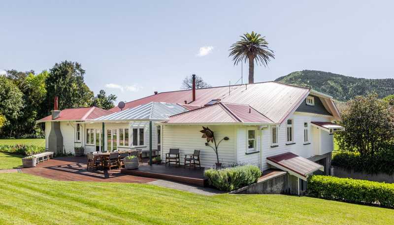 577 State Highway 5, Eskdale