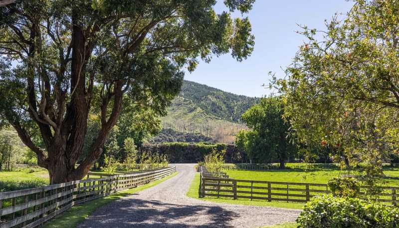 577 State Highway 5, Eskdale