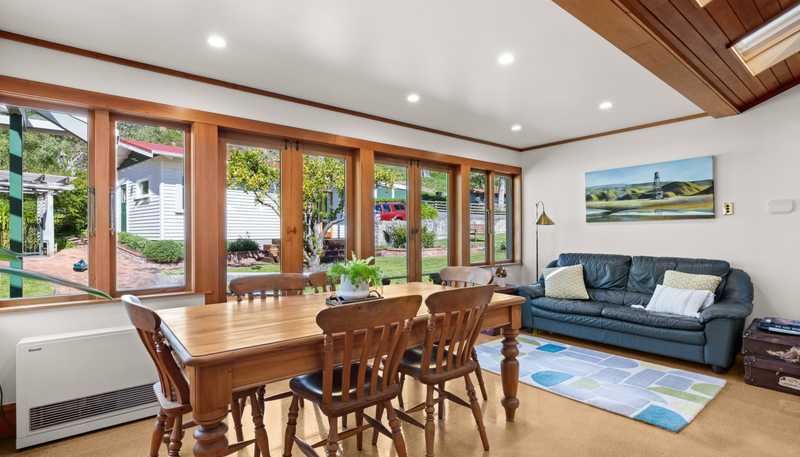 577 State Highway 5, Eskdale