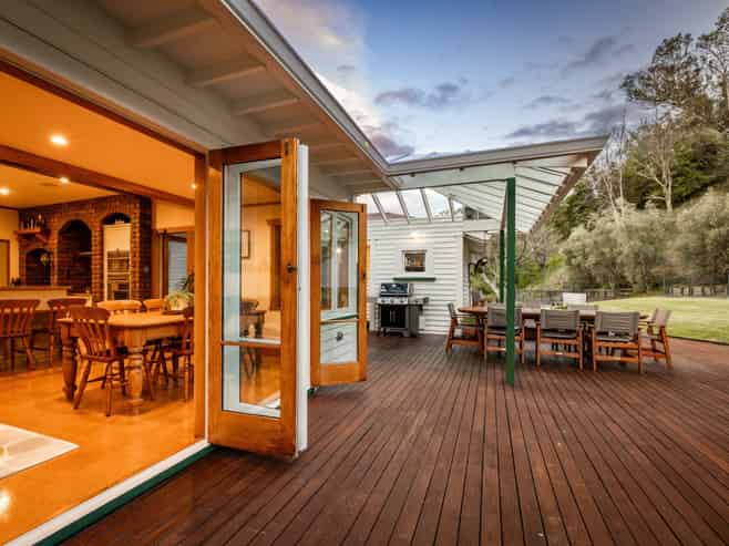 577 State Highway 5, Eskdale