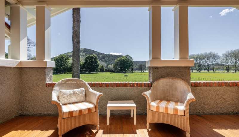 577 State Highway 5, Eskdale