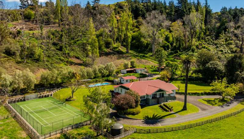 577 State Highway 5, Eskdale