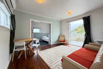 46 High Street, Island Bay
