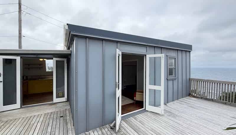 46 High Street, Island Bay