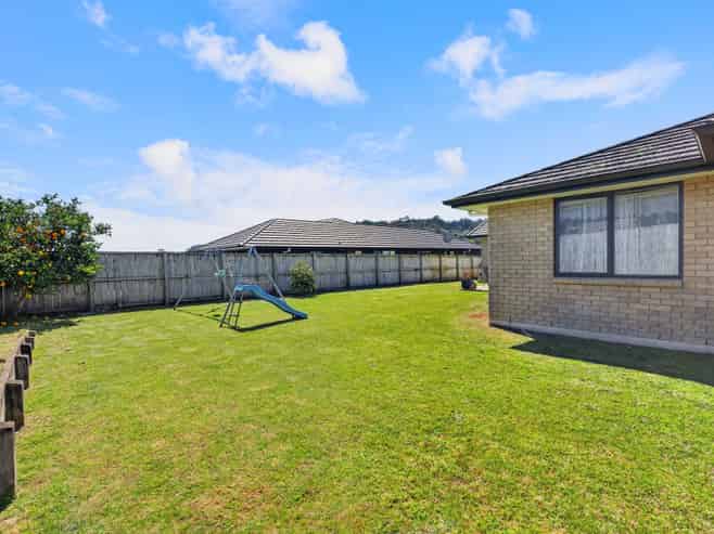 3 Parlane Drive, Huapai