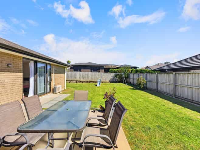 3 Parlane Drive, Huapai