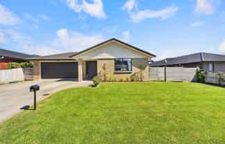 3 Parlane Drive, Huapai
