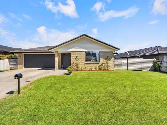 3 Parlane Drive, Huapai