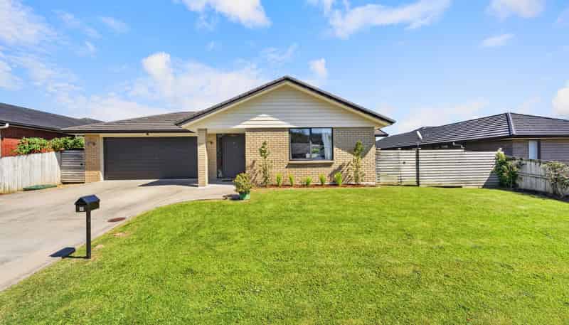 3 Parlane Drive, Huapai