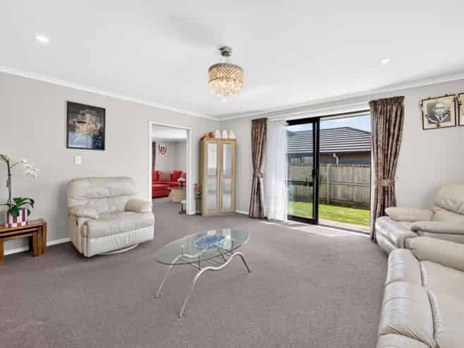 3 Parlane Drive, Huapai