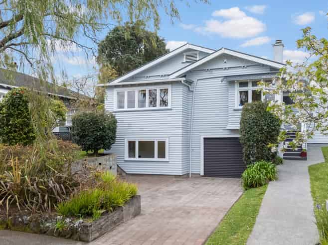 10 Glenalmond Road, Mount Eden