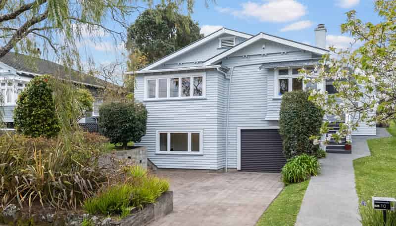 10 Glenalmond Road, Mount Eden