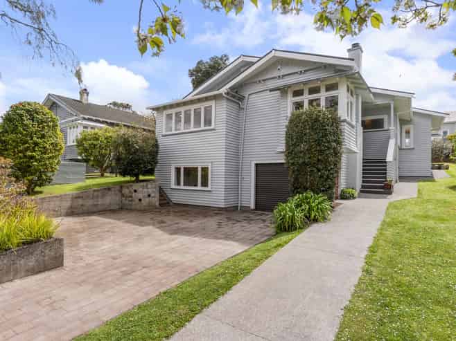 10 Glenalmond Road, Mount Eden