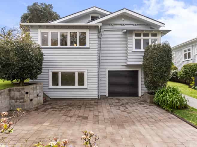 10 Glenalmond Road, Mount Eden