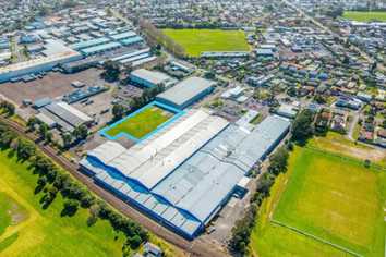 Best Value Industrial Land – Result Required