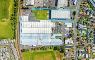 Value Industrial Land – Result Required