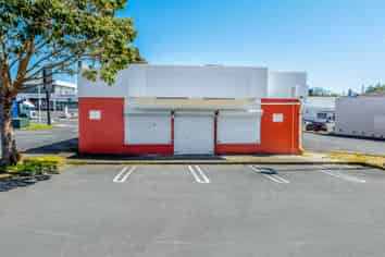 BUTCHER SHOP OPPORTUNITY
