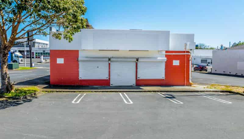 Unit B/12 East Street, Papakura