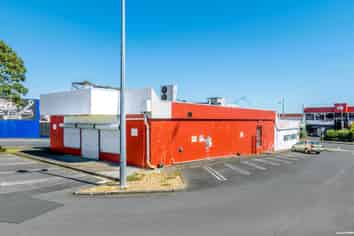BUTCHER SHOP OPPORTUNITY
